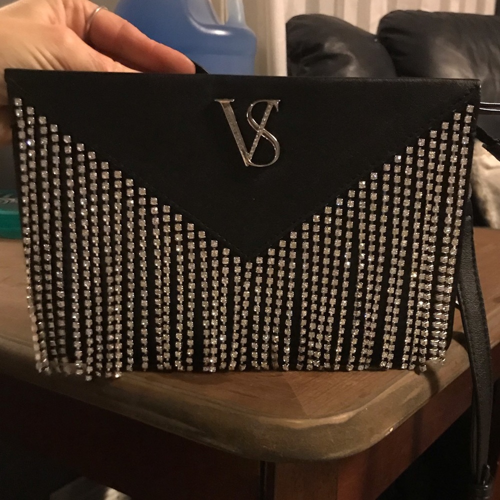 VS Exclusive purse